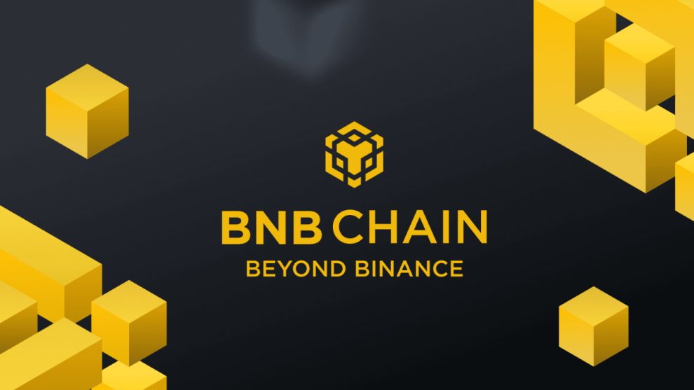BNB Chain