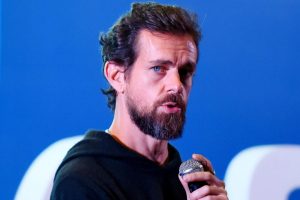 Jack Dorsey
