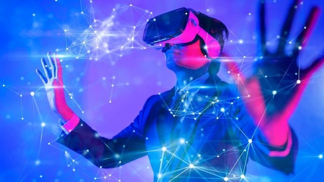 metaverse