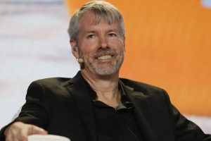 Michael Saylor Bitcoin