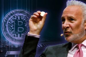 Peter Schiff Bitcoin