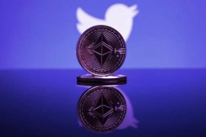Twitter Ethereum